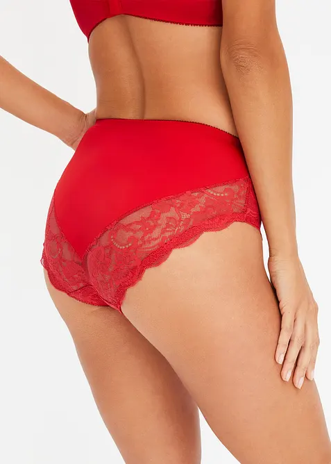 Maxikalhotky (2 ks v balen&iacute;), bonprix