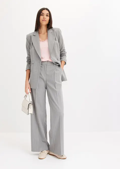 Blejzr s vlasovými proužky, bonprix