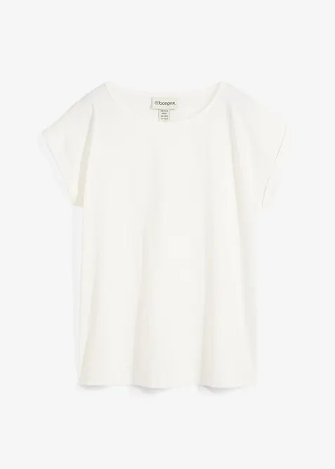 Triko s pod&iacute;lem hedv&aacute;b&iacute;, bonprix