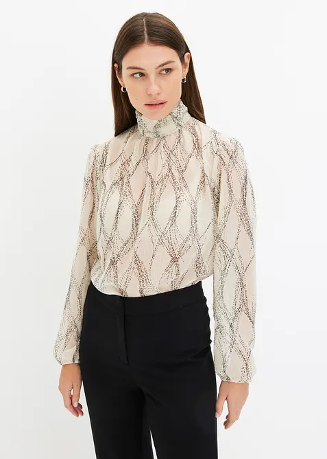 &Scaron;ifonov&aacute; halenka, bonprix