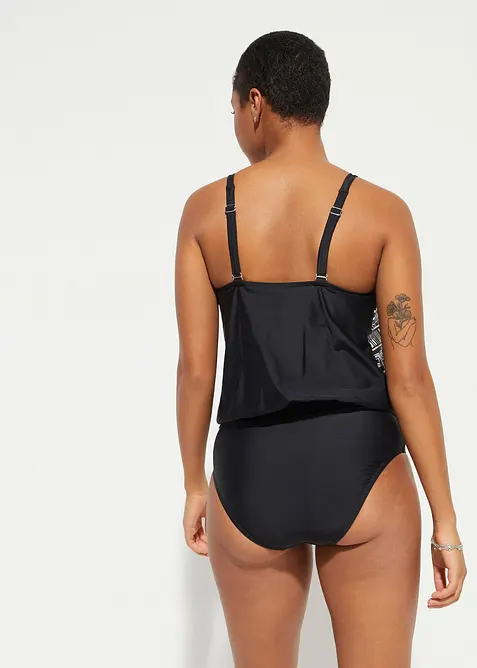 Jednodílné plavky, bonprix