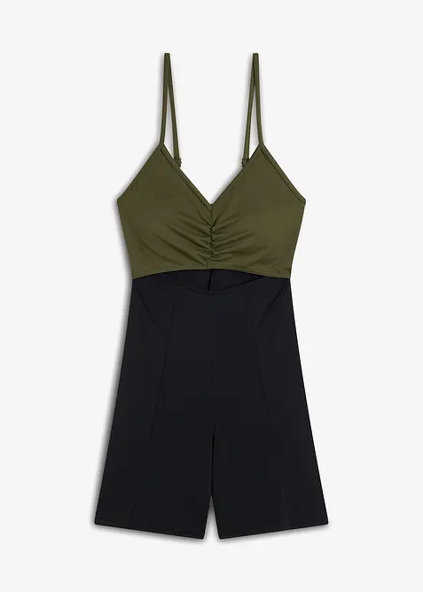 Jednodílné plavky, bonprix