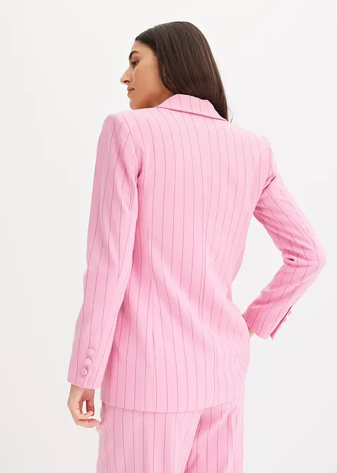 Blejzr s vlasov&yacute;mi proužky, bonprix