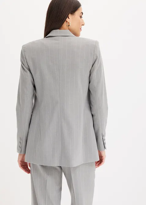 Blejzr s vlasovými proužky, bonprix