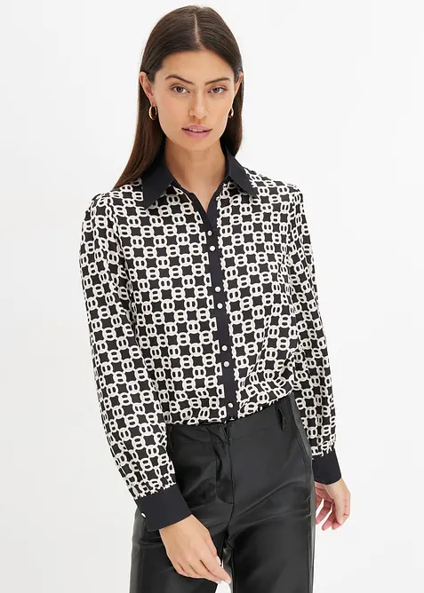 Sat&eacute;nov&aacute; halenka, bonprix