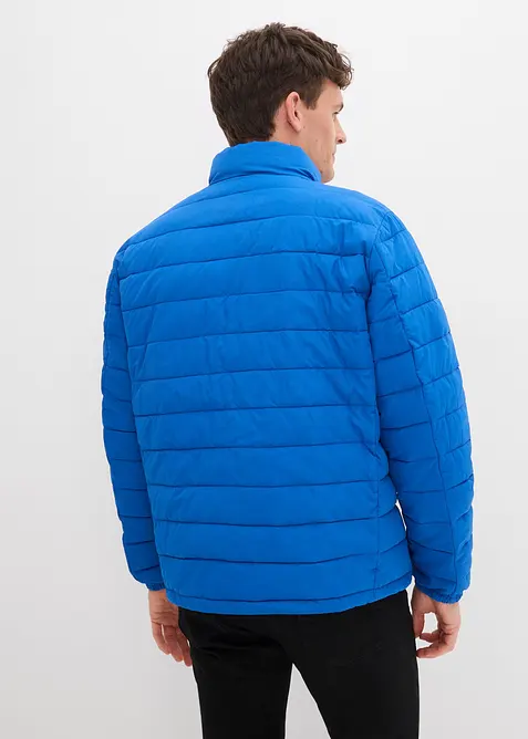 Prošívaná zateplená bunda, bonprix