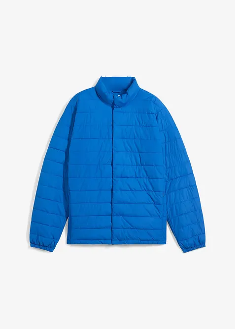 Prošívaná zateplená bunda, bonprix