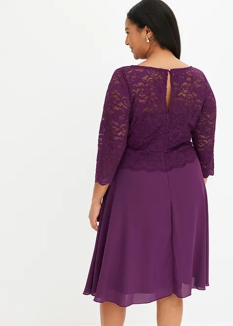 Mini&scaron;aty s krajkou, bonprix