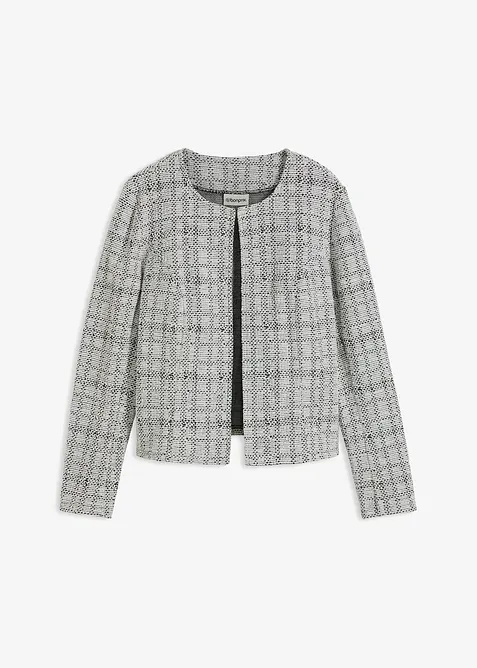 Pletený kabátek, bonprix