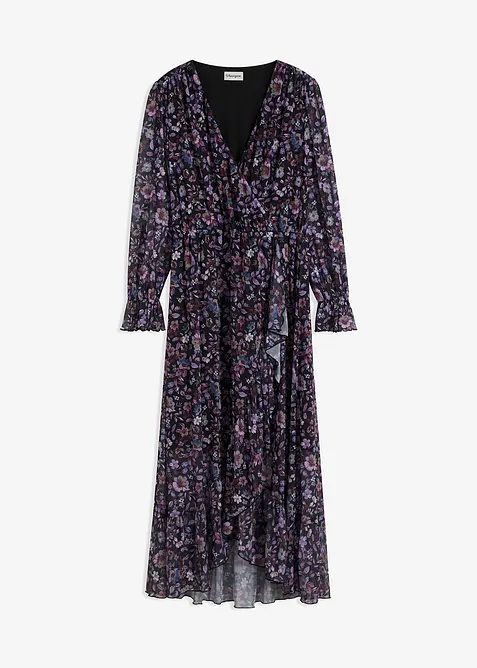 &Scaron;aty ze s&iacute;ťoviny, bonprix