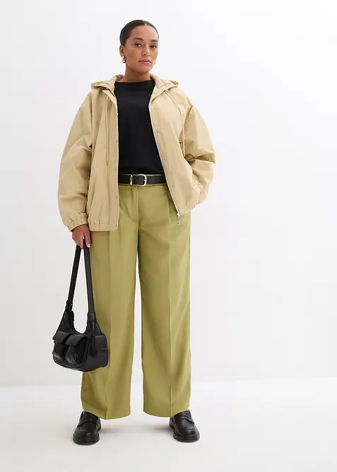 Oversize bluzon, bonprix