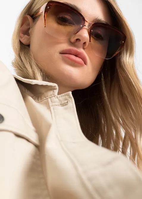 Slunečn&iacute; br&yacute;le, bonprix