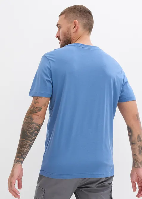 Tričko (3 ks v balen&iacute;), bonprix