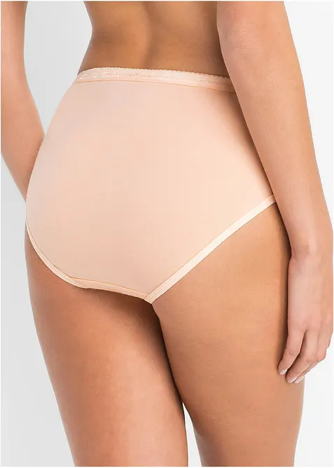 Maxikalhotky (5 ks v balen&iacute;), bonprix