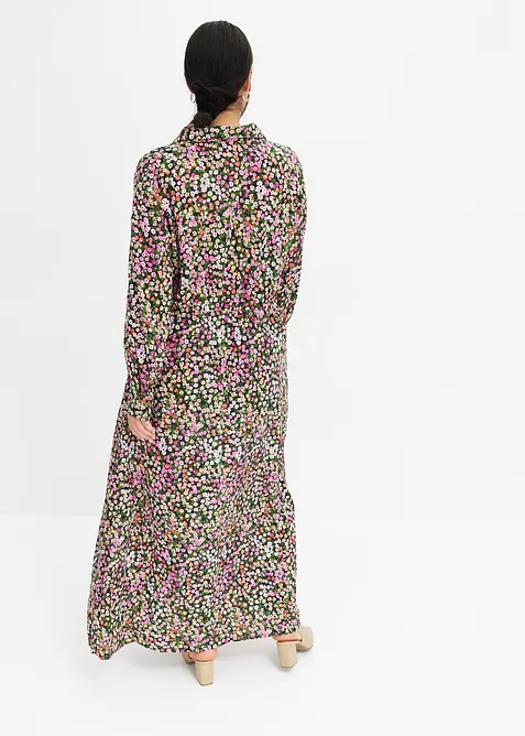 Dlouh&eacute; &scaron;aty s potiskem, bonprix