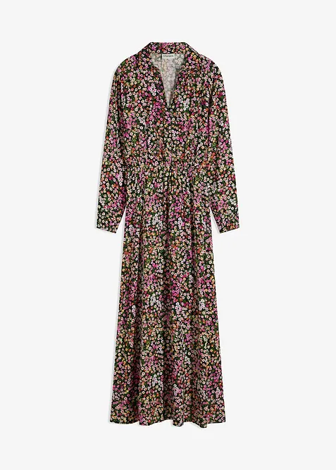 Dlouh&eacute; &scaron;aty s potiskem, bonprix