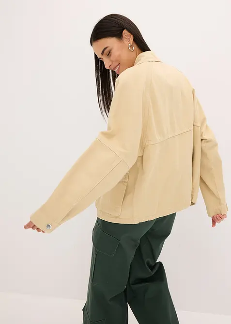 Oversize bunda, bonprix