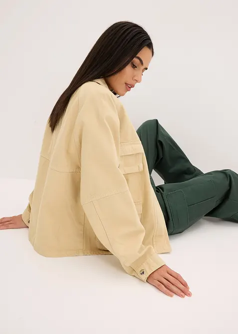 Oversize bunda, bonprix