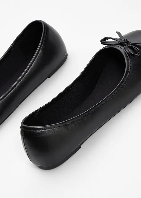 Baleríny s mašličkou, bonprix