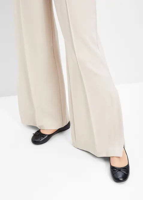 Baleríny s mašličkou, bonprix