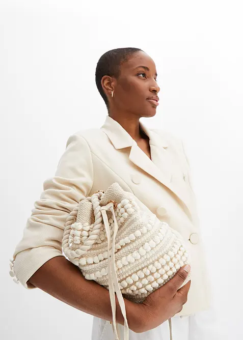 Vaková kabelka, bonprix