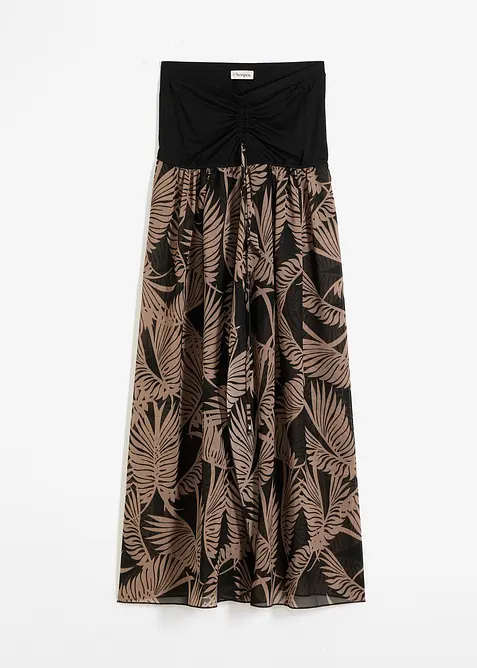 Pl&aacute;žov&eacute; band&aacute;žov&eacute; &scaron;aty ze &scaron;ifonu, bonprix