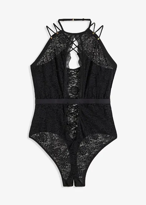 String body ouvert, bonprix