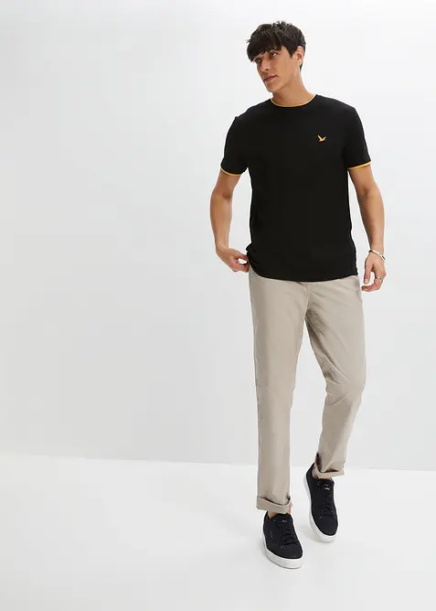 Tričko (2 ks v balen&iacute;), bonprix