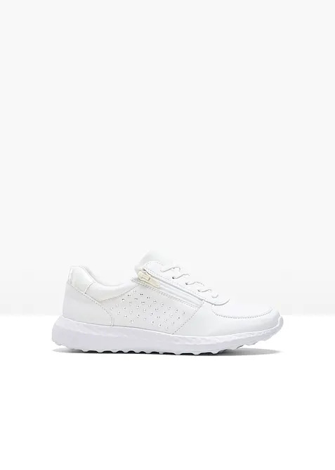 Tenisky se třpytivými kamínky, bonprix