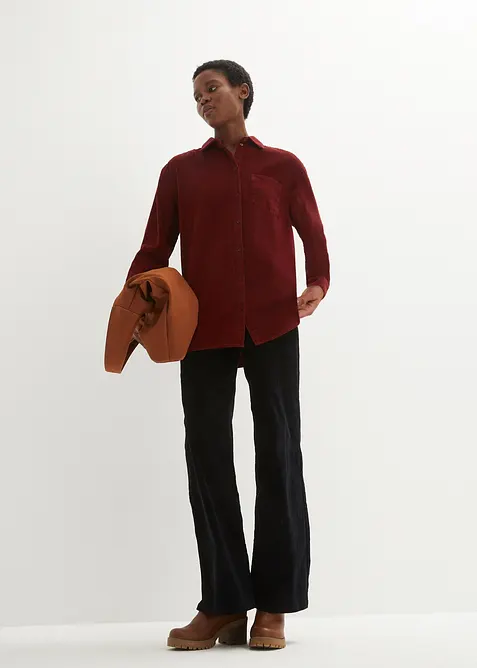 Man&scaron;estrov&aacute; ko&scaron;ile z bavlny, bonprix