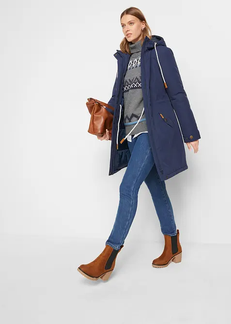 Voděodoln&yacute; outdoorov&yacute; kab&aacute;t, bonprix