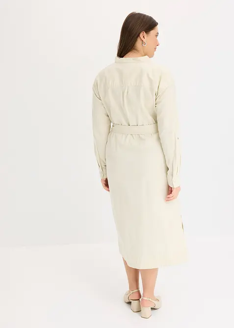 Ko&scaron;ilov&eacute; &scaron;aty v midi d&eacute;lce, bonprix