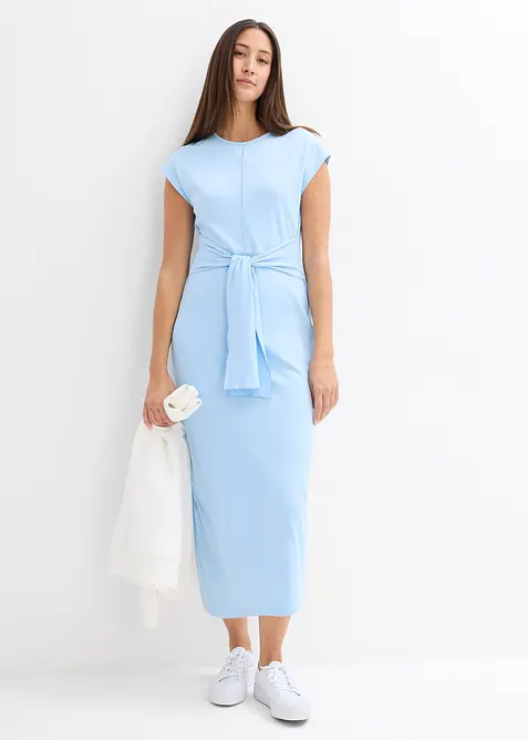 Žerzejové šaty, bonprix