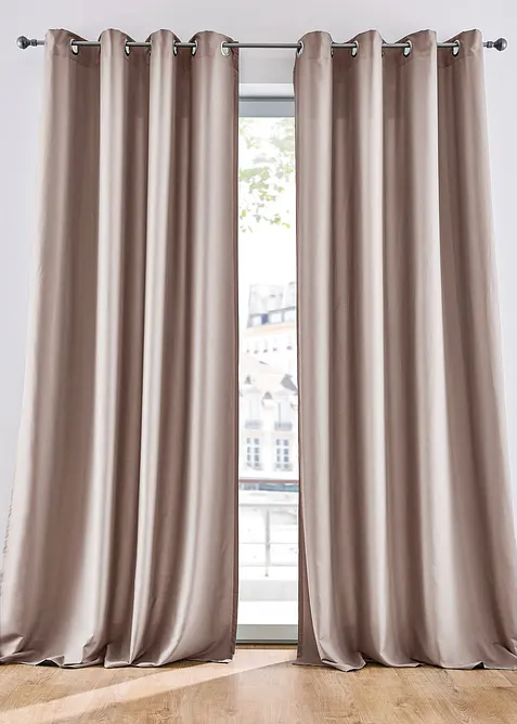 Z&aacute;věs, bonprix