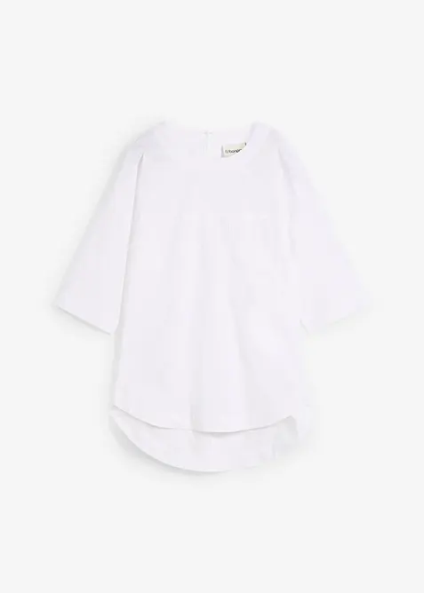 Oversize halenkové triko, bonprix