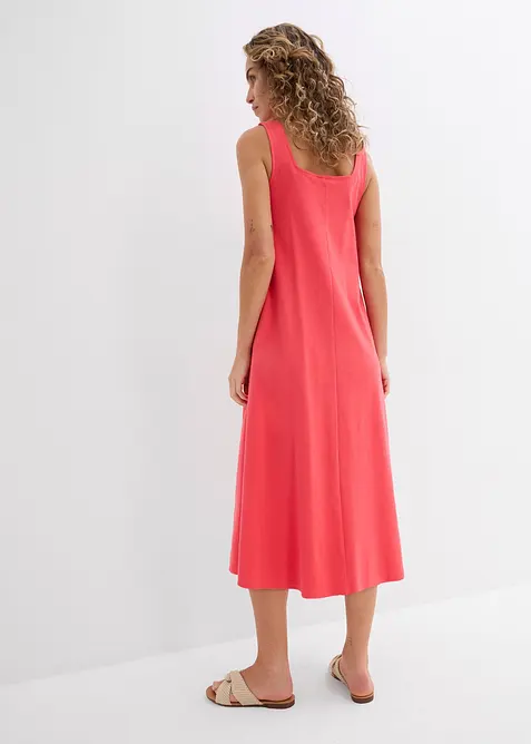 Žerzejov&eacute; &scaron;aty z čist&eacute; organick&eacute; bavlny, bonprix