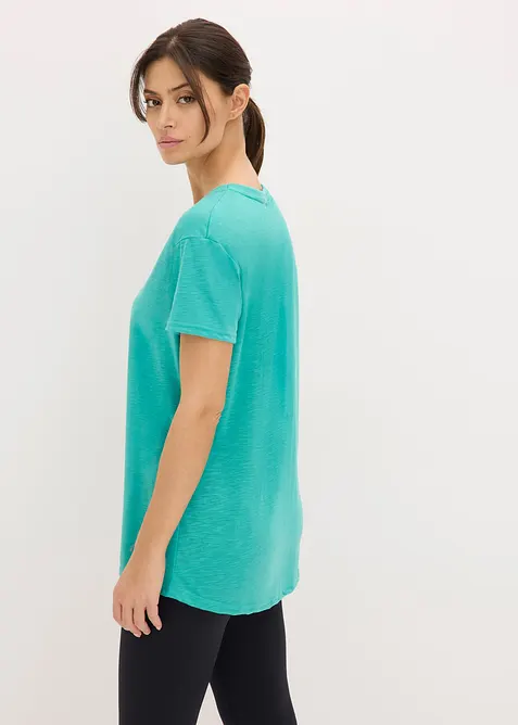 Funkční tričko (2 ks v balení), rychleschnoucí, bonprix