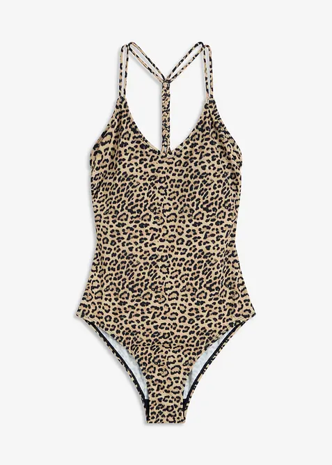 Jednodílné plavky, bonprix