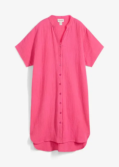 Ko&scaron;ilov&eacute; &scaron;aty z čist&eacute; bavlny, bonprix