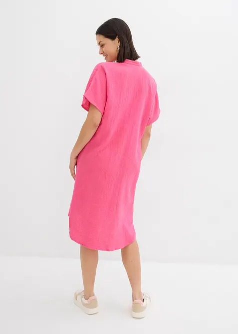 Ko&scaron;ilov&eacute; &scaron;aty z čist&eacute; bavlny, bonprix