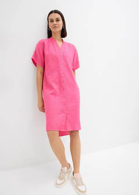 Ko&scaron;ilov&eacute; &scaron;aty z čist&eacute; bavlny, bonprix