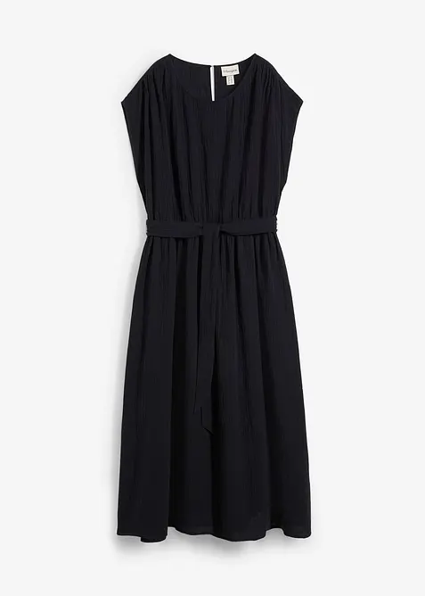 Midi &scaron;aty s čist&eacute; bavlny, bonprix