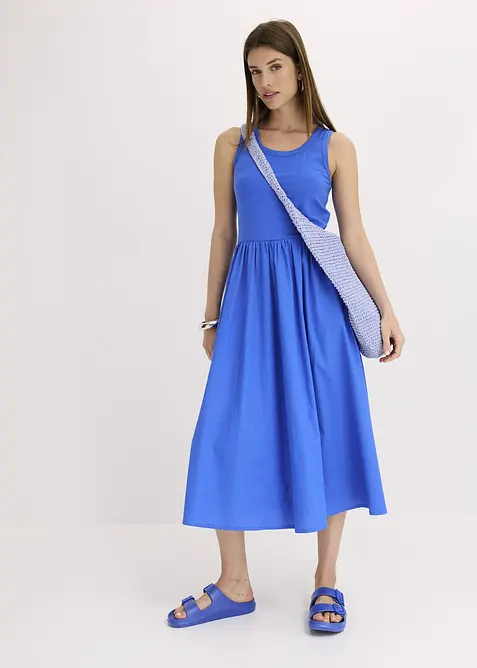 Žerzejov&eacute; &scaron;aty ze směsi materi&aacute;lů, bonprix