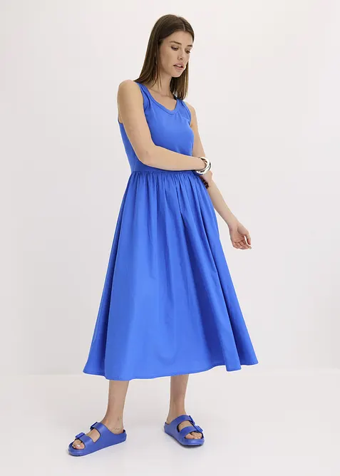 Žerzejov&eacute; &scaron;aty ze směsi materi&aacute;lů, bonprix