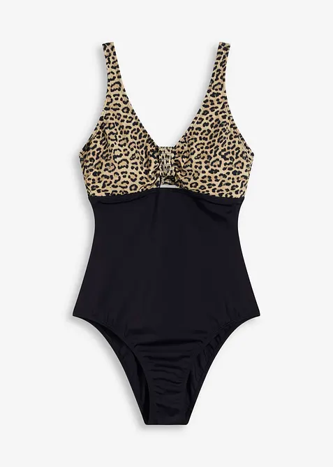 Jednodílné plavky, bonprix