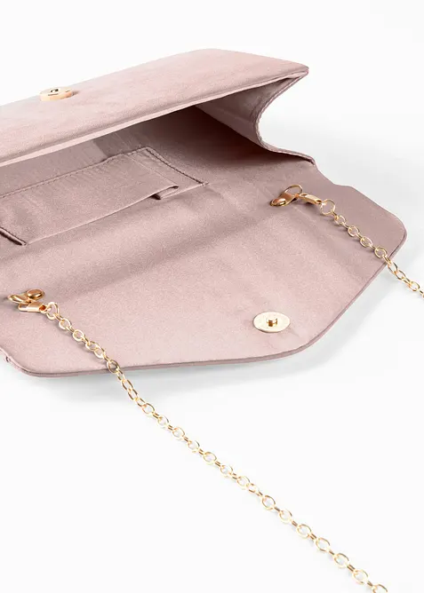 Psaníčko s ozdobnou klopou, bonprix