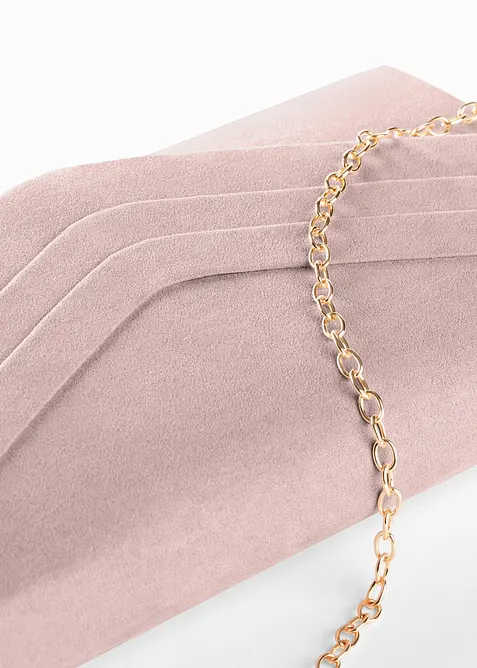 Psaníčko s ozdobnou klopou, bonprix