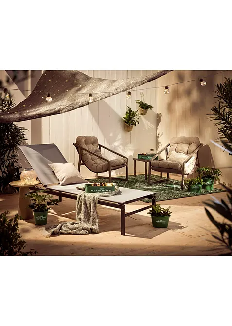 Podnos (2d&iacute;ln&aacute; souprava), bonprix