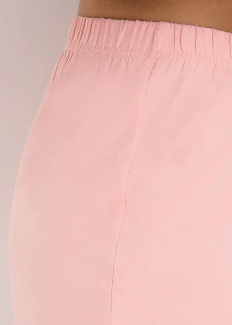 Šortky na spaní (3 ks v balení), bonprix