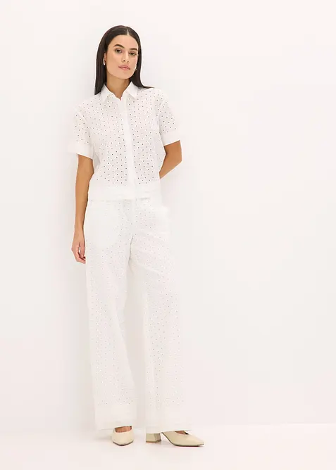 Marlene kalhoty, bonprix